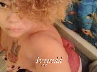 Ivyyredd