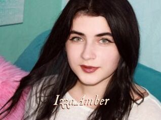 IzzaAmber
