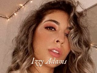 Izzy_Adams