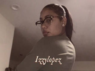Izzylopez