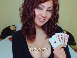 Icequeen