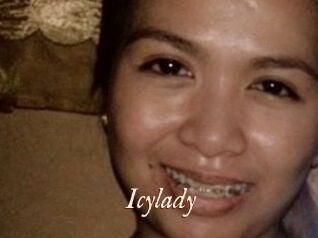 Icylady