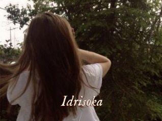 Idrisoka