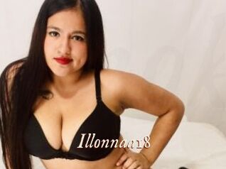 Illonnaa18