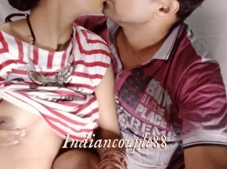 Indiancouple88