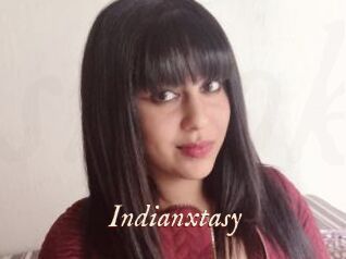 Indianxtasy