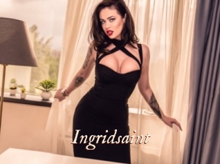 Ingridsaint