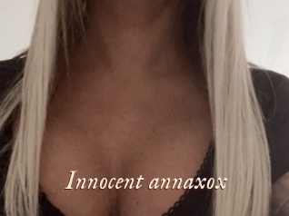 Innocent_annaxox