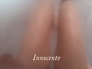 Innocente