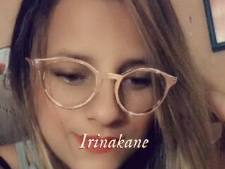 Irinakane