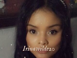 Irinawilde20