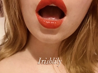 Irishlily