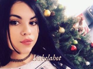 Isabelahot