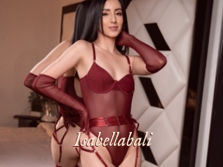 Isabellabali