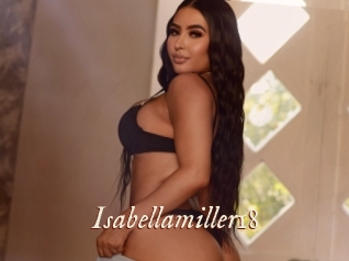 Isabellamiller18