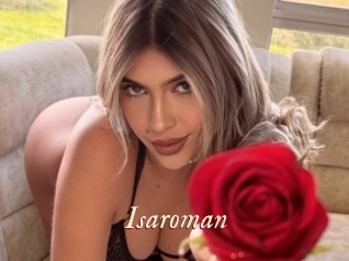 Isaroman