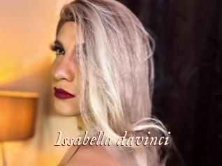 Issabella_davinci