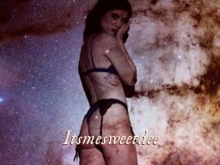 Itsmesweetdee