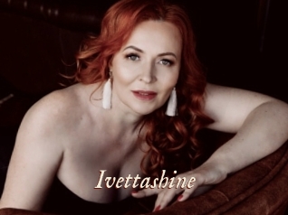 Ivettashine