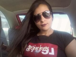Iviceleste