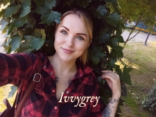 Ivvygrey
