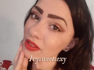 Ivysweetsexy