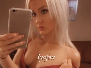 Iyafox