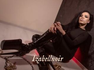 Izabellnoir