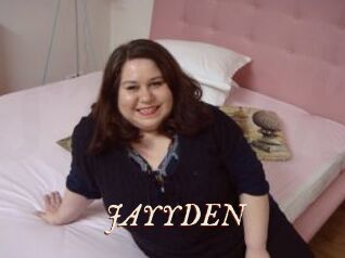 JAYYDEN