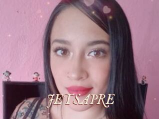 JETSAPRE