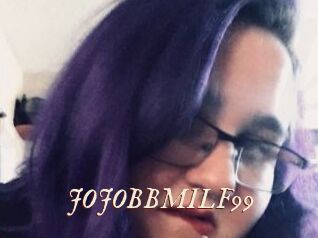 JOJOBBMILF99