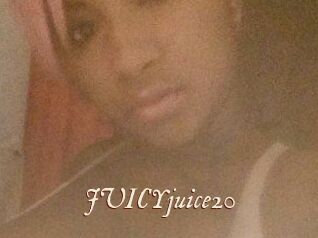 JUICYjuice20