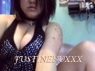 JUSTINEFUXXX