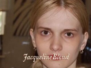 JacquelineBlond