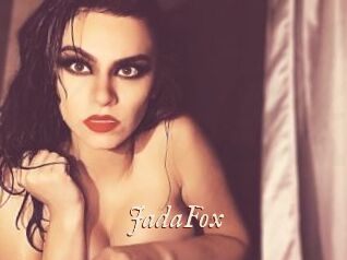 JadaFox