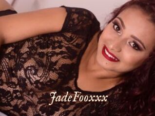 JadeFooxxx