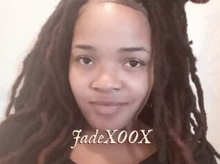 JadeXOOX