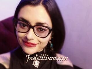 Jadeliliumxxx