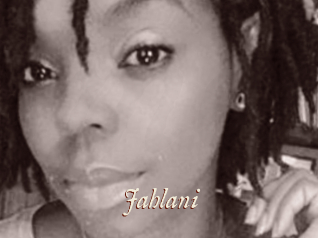 Jahlani