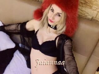 Jaiannaa