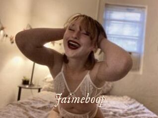 Jaimeboop