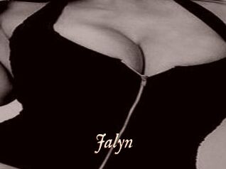Jalyn