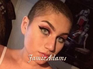 JamieAdams