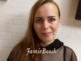 JamieBoosh