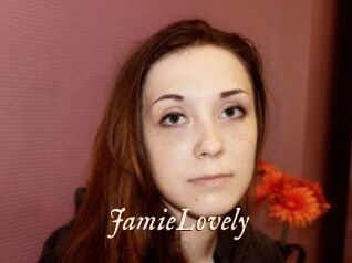 JamieLovely
