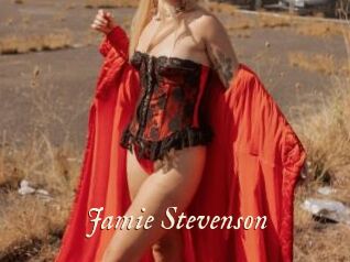 Jamie_Stevenson