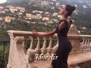 JaneAir