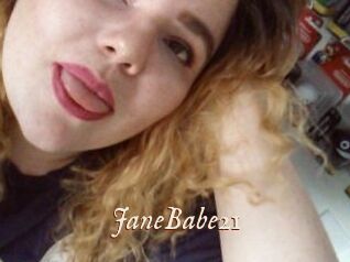 JaneBabe21
