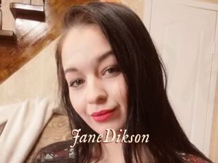 JaneDikson