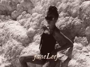 JaneLeef